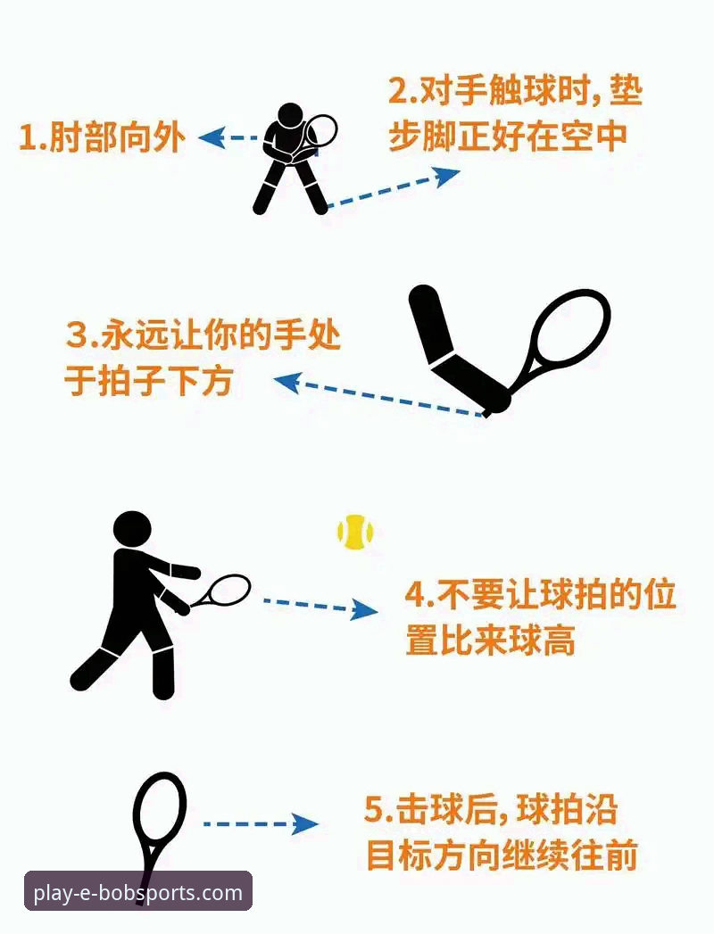 5个关键步骤：BOB体育新用户福利使用指南，助你快速上手bob半岛体育平台